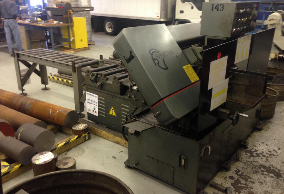 Equipment picture